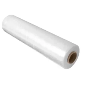 Pallet Wrap Clear 23um (1pcs)