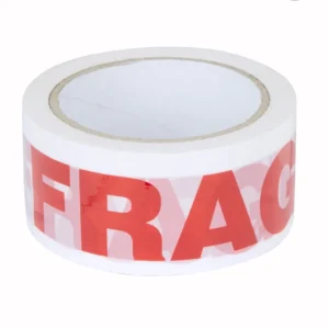 Fragile Tape 48mm x 75m