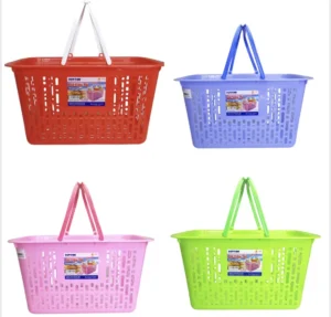 Shopping Basket