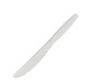 Plastic Dinner Knifes