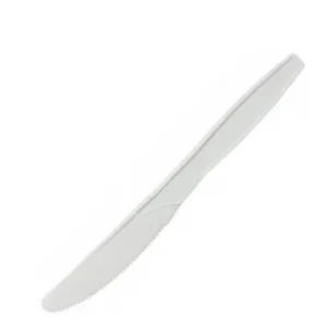 Plastic Dinner Knifes