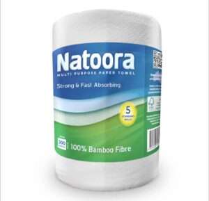 Natoora Paper Towel (1pcs)