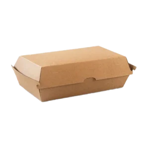 KRAFT LARGE SNACK BOX HIGH