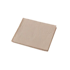 BROWN COCKTAIL NAPKIN 2PLY