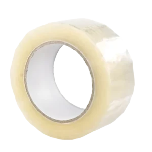 Heavy Duty Packaging Tape Clear 48mm x 50m