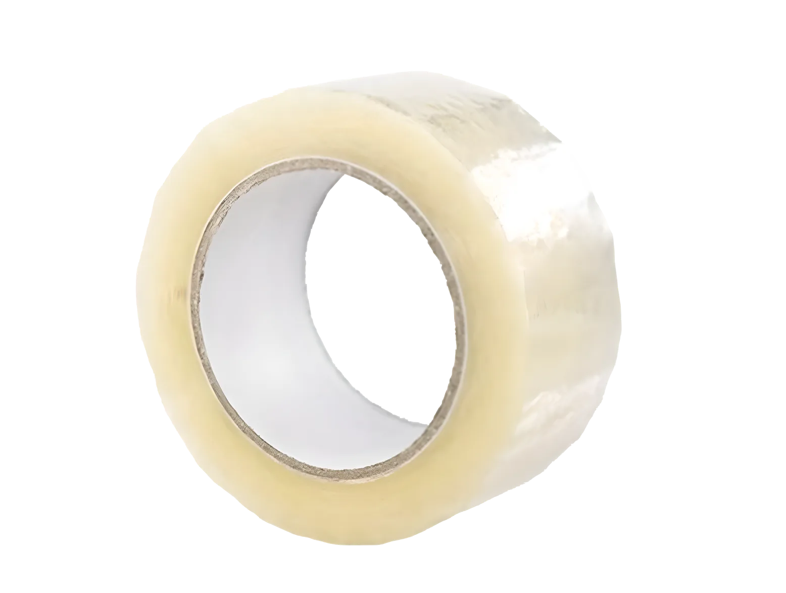 Heavy Duty Packaging Tape Clear 48mm x 50m